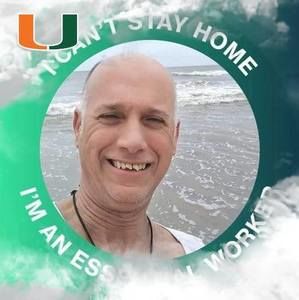 Meet your Posher, Steve